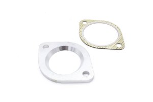 Infiniti Q60 Exhaust Gaskets - ISR Performance - Exhaust Adapter Flange - `14-`26